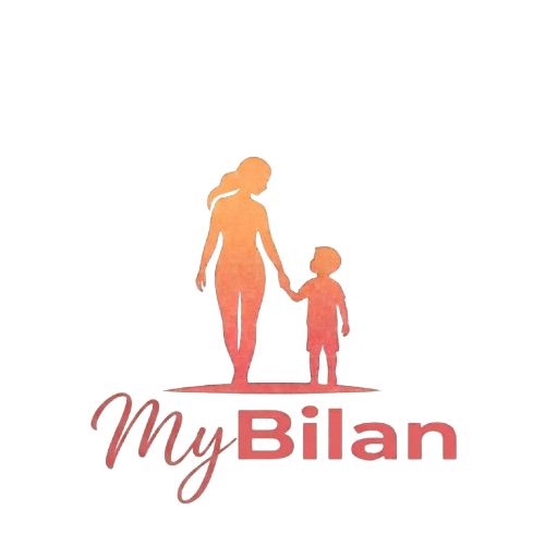 MyBilan Logo